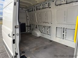 VW Crafter 2.0 SCR TDI 35 L4H3 WLTP