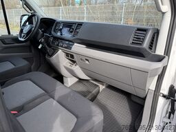 VW Crafter 2.0 SCR TDI 35 L4H3 WLTP