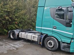 Iveco Stralis 400