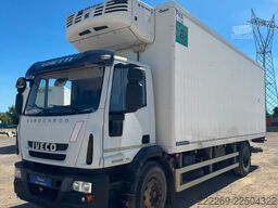 IVECO MOTRICE FRIGO