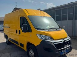 CITROEN JUMPER FURGONE