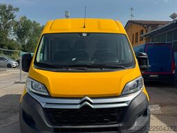 CITROEN JUMPER FURGONE