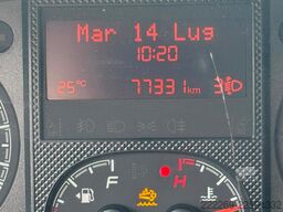 CITROEN JUMPER FURGONE