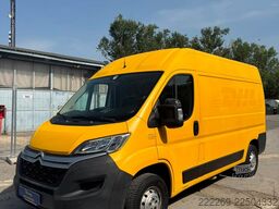 CITROEN JUMPER FURGONE