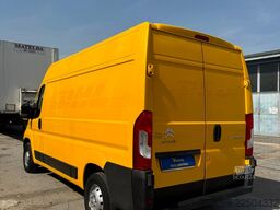 CITROEN JUMPER FURGONE