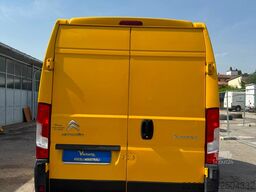 CITROEN JUMPER FURGONE