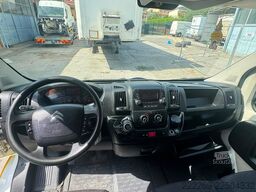 CITROEN JUMPER FURGONE