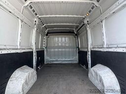 CITROEN JUMPER FURGONE