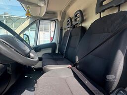 CITROEN JUMPER FURGONE