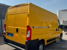 CITROEN JUMPER FURGONE