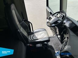 Volvo FH 500 4x2 VDS + No TC
