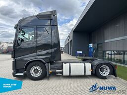 Volvo FH 500 4x2 VDS + No TC