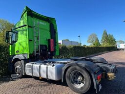 Mercedes-Benz Actros 1943