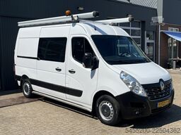 Renault Master T35 2.3 dCi L2H2 Airco Cruise controle K...