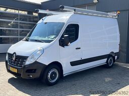 Renault Master T35 2.3 dCi L2H2 Airco Cruise controle K...