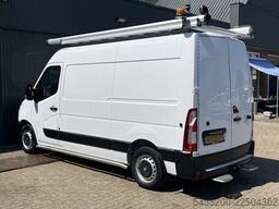 Renault Master T35 2.3 dCi L2H2 Airco Cruise controle K...