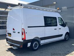 Renault Master T35 2.3 dCi L2H2 Airco Cruise controle K...