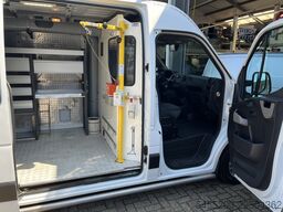 Renault Master T35 2.3 dCi L2H2 Airco Cruise controle K...
