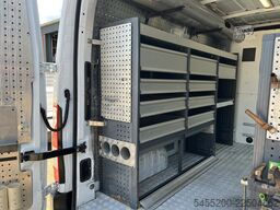 Renault Master T35 2.3 dCi L2H2 Airco Cruise controle K...