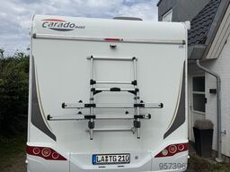 FIAT Carado a461