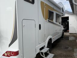 FIAT Carado a461