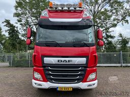DAF CF 450 FT