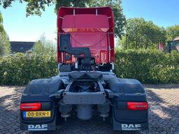 DAF CF 450 FT