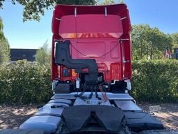 DAF CF 450 FT