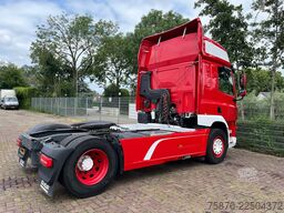 DAF CF 450 FT