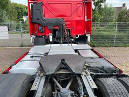 DAF CF 450 FT