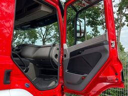 DAF CF 450 FT