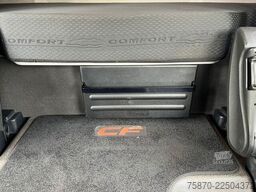DAF CF 450 FT