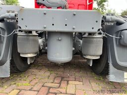 DAF CF 450 FT