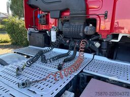 DAF CF 450 FT