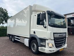 DAF CF 340 FAN