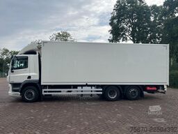 DAF CF 340 FAN