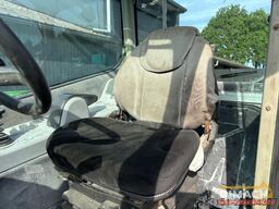Merlo P34.7 PLUS 4x4 - NL kenteken 40km/u - palletvor...