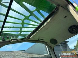 Merlo P34.7 PLUS 4x4 - NL kenteken 40km/u - palletvor...