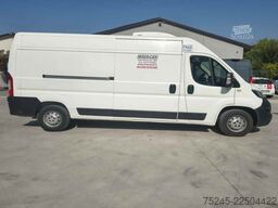Peugeot BOXER 2.2 140 HDI FURGONE ISOTERMICO