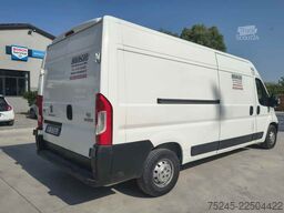 Peugeot BOXER 2.2 140 HDI FURGONE ISOTERMICO
