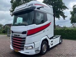 DAF XG+ 530 FT