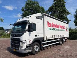 Volvo FM 330 VTJ3R