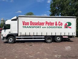 Volvo FM 330 VTJ3R