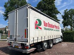 Volvo FM 330 VTJ3R