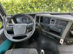 Volvo FM 330 VTJ3R