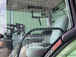 Fendt 718 Vario Profi Plus