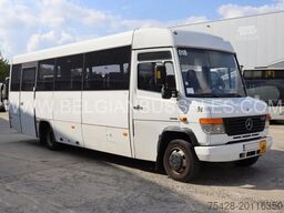 Mercedes VARIO