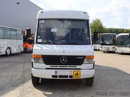 Mercedes VARIO