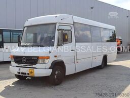 Mercedes VARIO