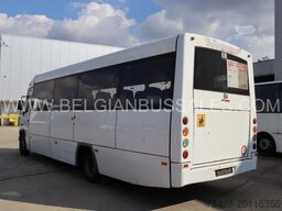 Mercedes VARIO